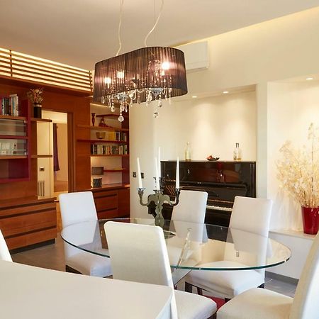 Vatican Luxury Penthouse With Terrace Roma Ngoại thất bức ảnh