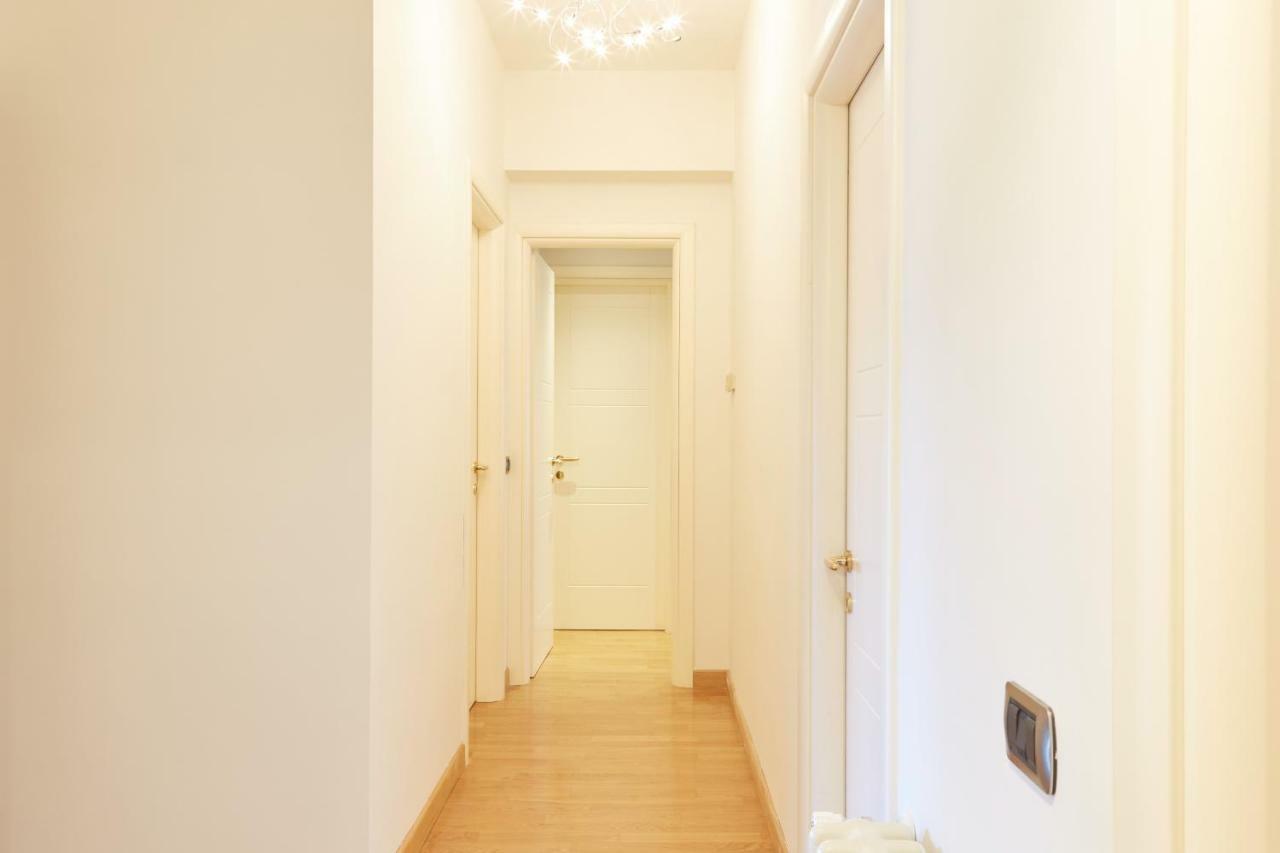 Vatican Luxury Penthouse With Terrace Roma Ngoại thất bức ảnh