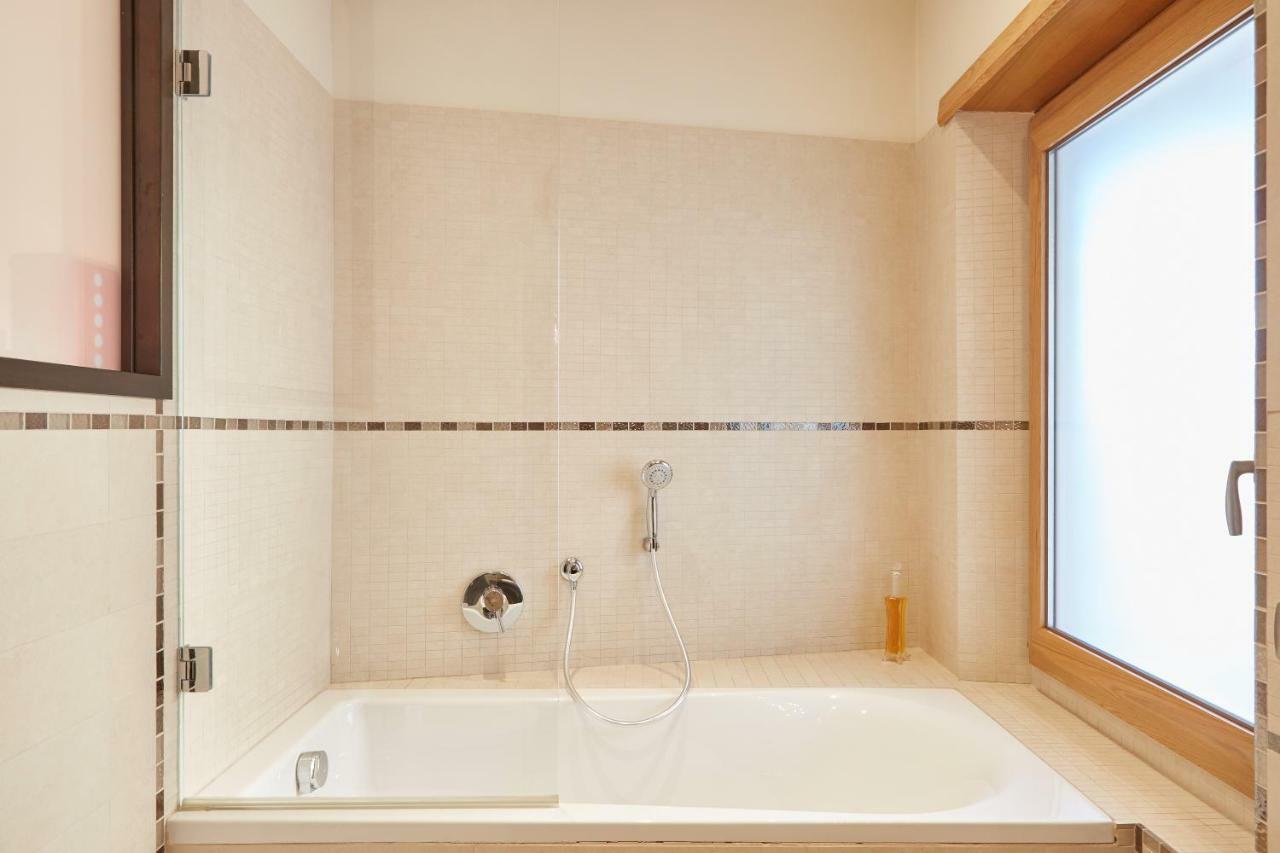 Vatican Luxury Penthouse With Terrace Roma Ngoại thất bức ảnh