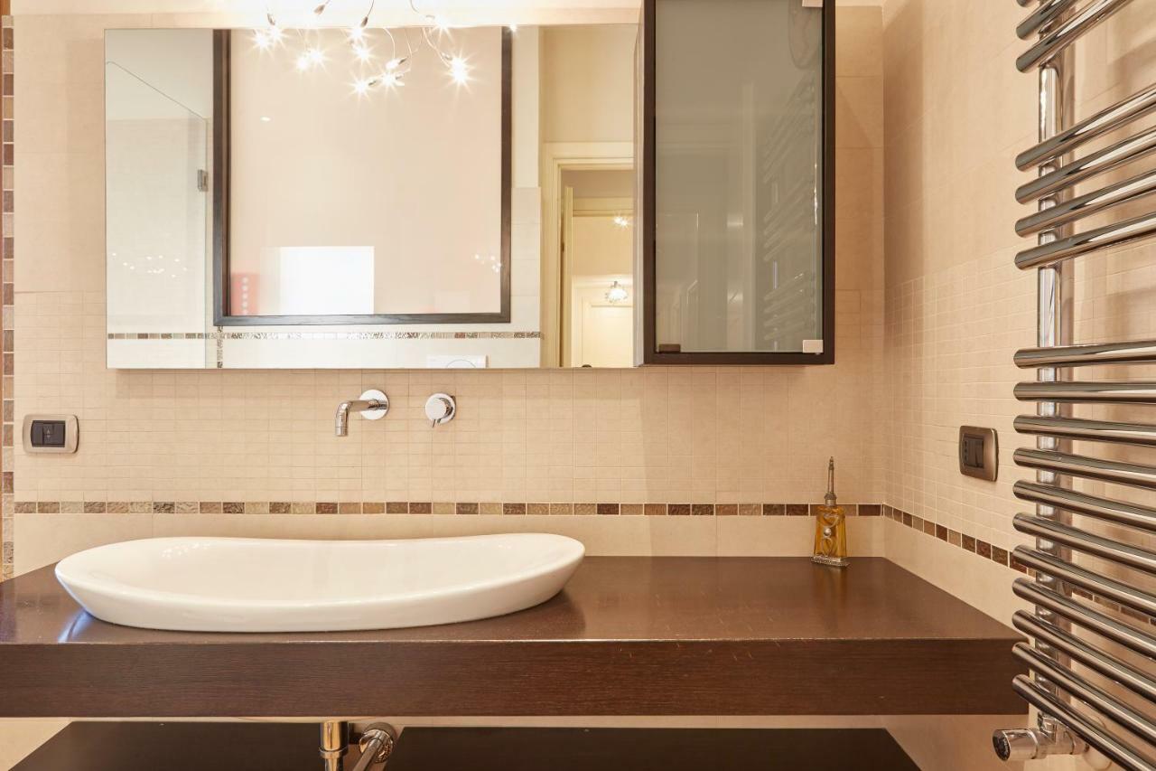 Vatican Luxury Penthouse With Terrace Roma Ngoại thất bức ảnh