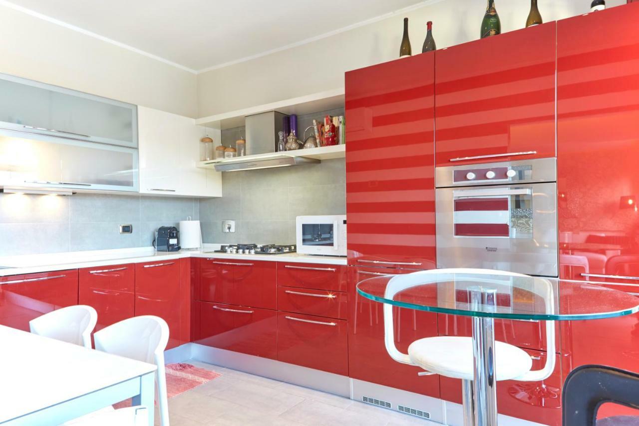 Vatican Luxury Penthouse With Terrace Roma Ngoại thất bức ảnh